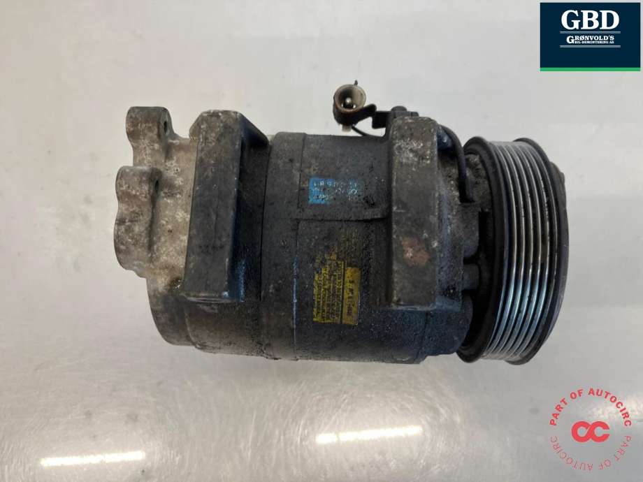 Aircondition kompressor til Volvo XC90 2002-2006 (Type I, Fase 1) (36001066|)