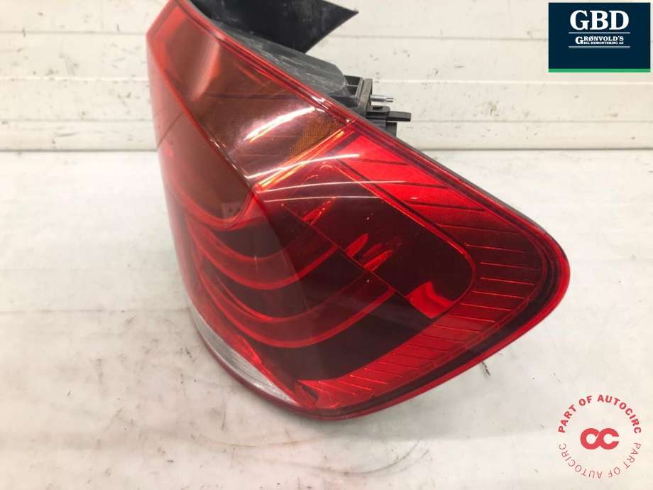 Baklykt høyre ytre til BMW X1 2009-2015 (E84) (E84) (63 21 2 990 110|)