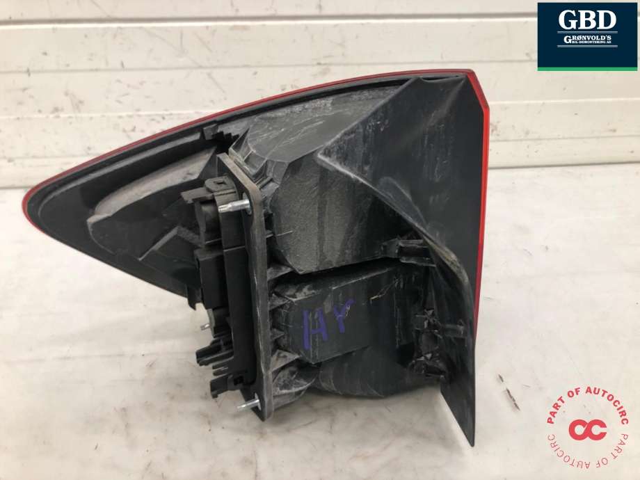 Baklykt høyre ytre til BMW X1 2009-2015 (E84) (E84) (63 21 2 990 110|)