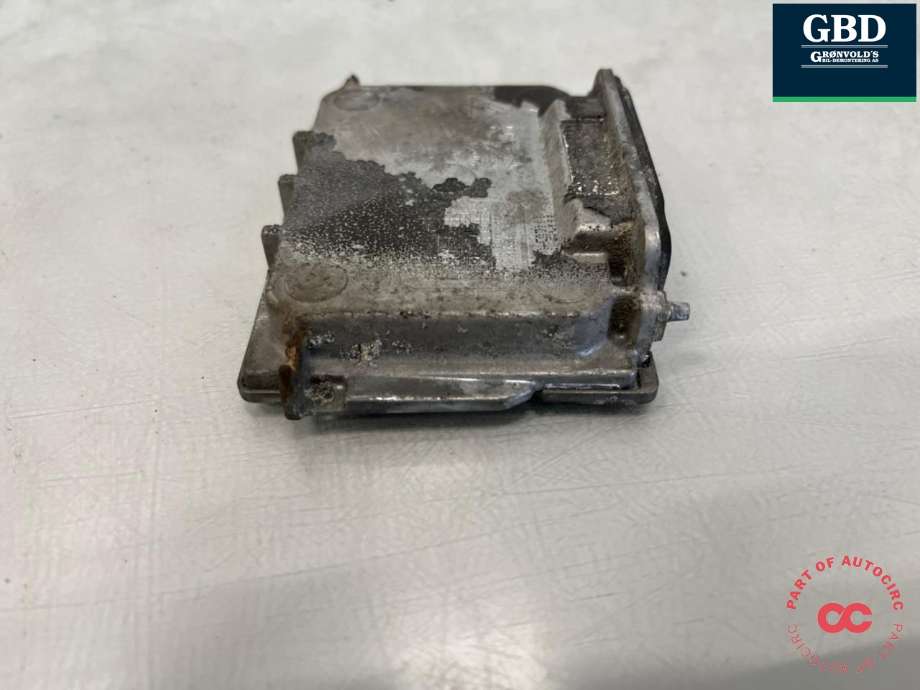 Styreenhet xenon/ballast til Alfa Romeo MiTo 2008-2016  (89034934|)