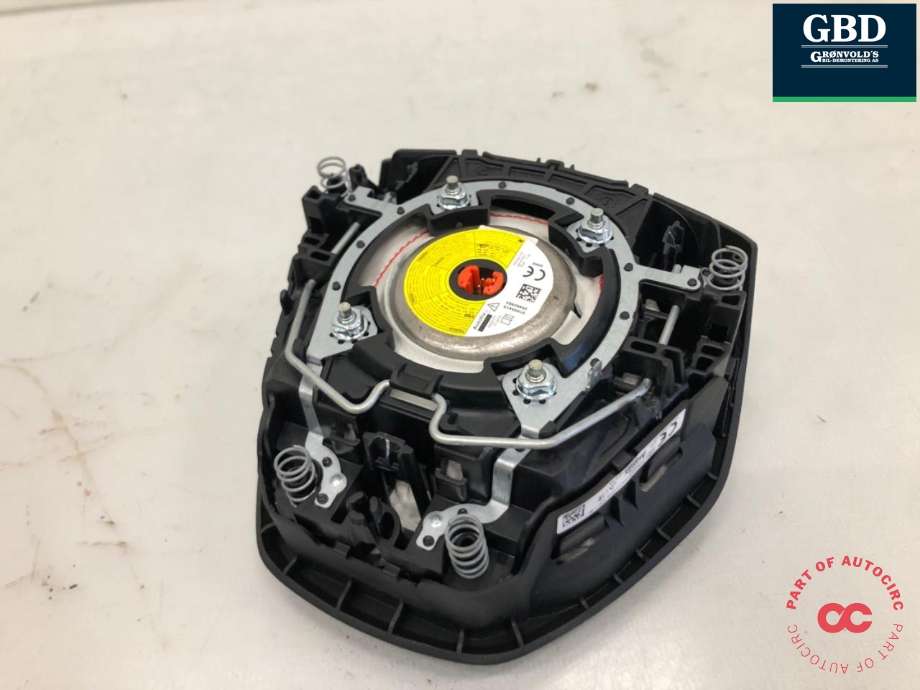 Airbag ratt til Toyota Auris 2015-2019 (Type II, Fase 2)  (4513002450C1|)