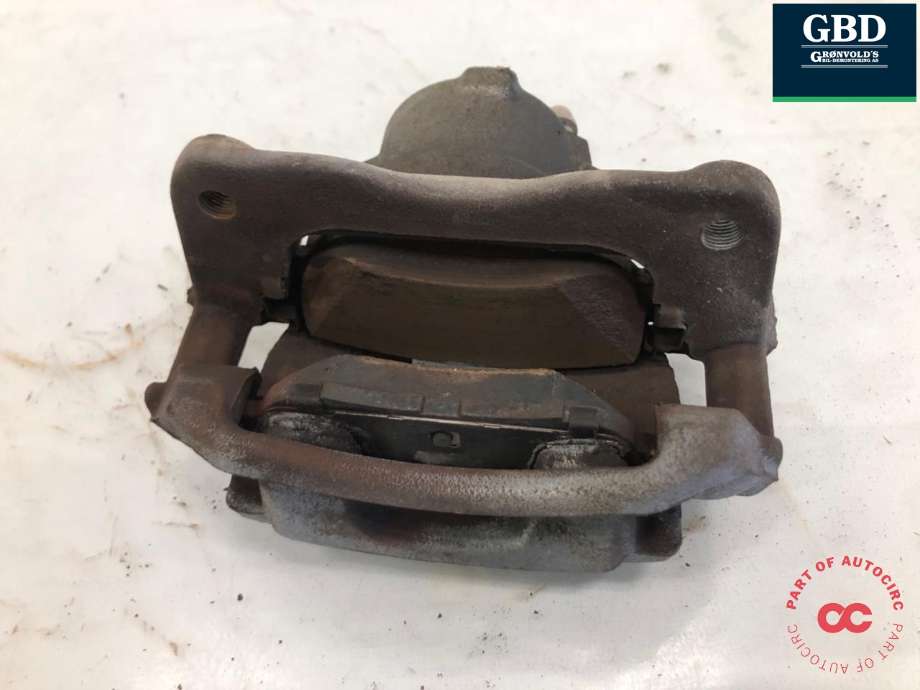 Bremsecaliper høyre foran til Toyota Auris 2015-2019 (Type II, Fase 2) (4773002510|)