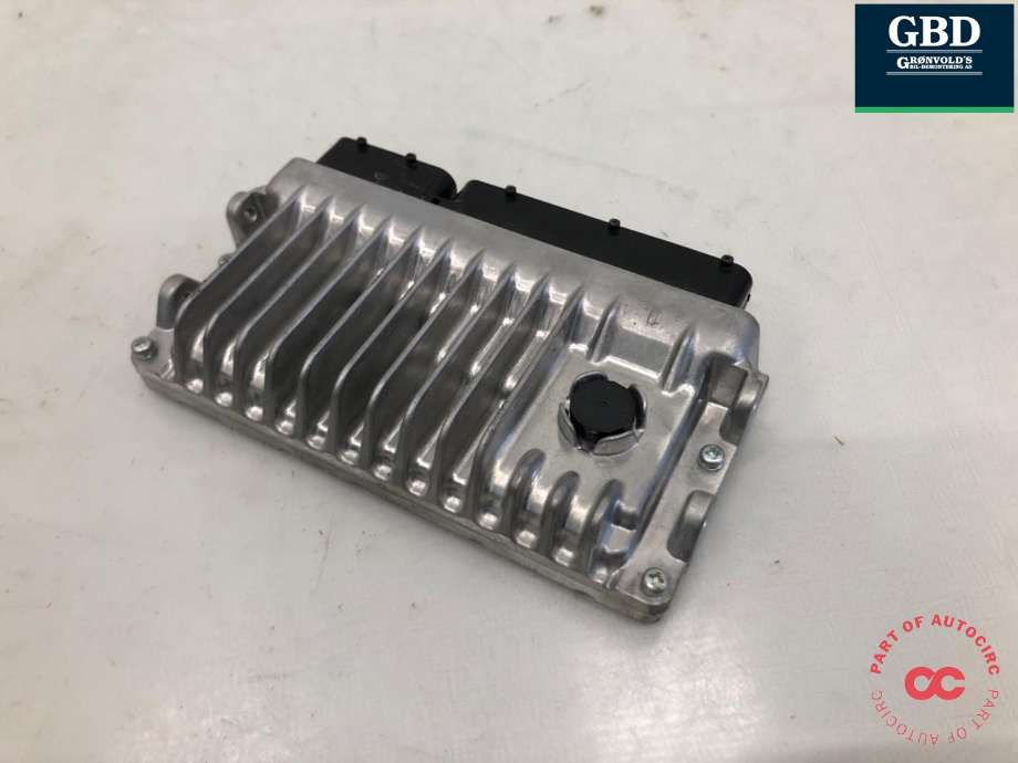 Styreenhet motor til Toyota Auris 2015-2019 (Type II, Fase 2)  (896610ZM30|)