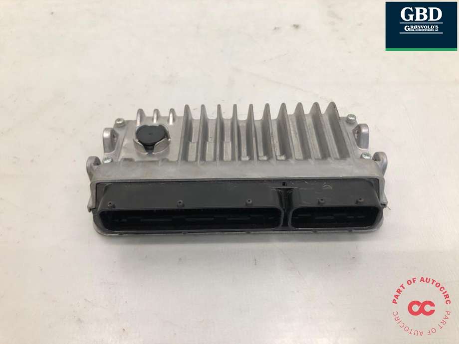 Styreenhet motor til Toyota Auris 2015-2019 (Type II, Fase 2)  (896610ZM30|)