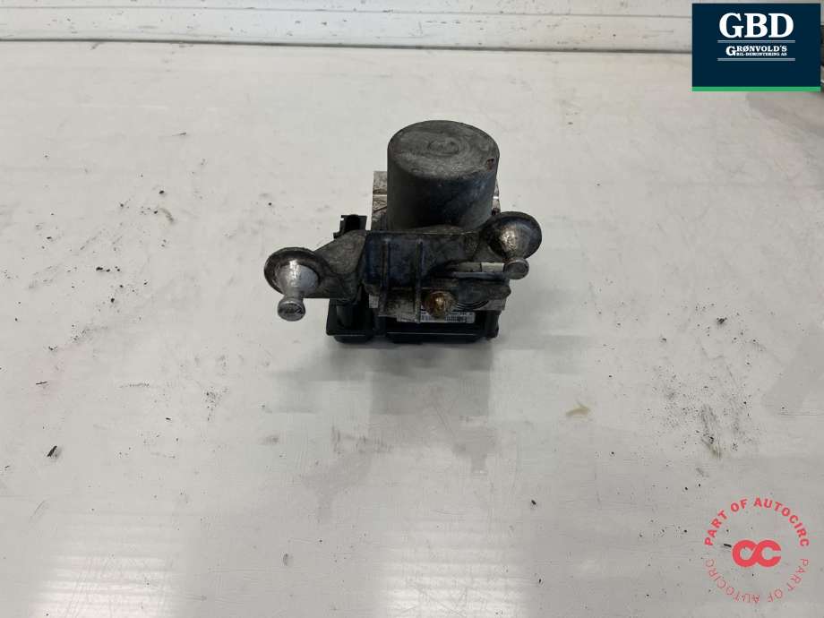 ABS sentral til Mercedes A-Klasse 2005-2012 (W169) (W169) (A 006 431 64 12|A 006 431 39 12 |A 006 431 09 12|A 006 431 02 12)