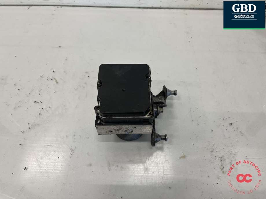 ABS sentral til Mercedes A-Klasse 2005-2012 (W169) (W169) (A 006 431 64 12|A 006 431 39 12 |A 006 431 09 12|A 006 431 02 12)