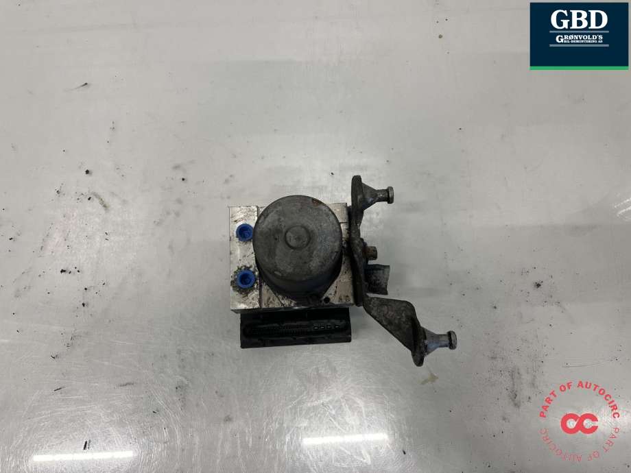 ABS sentral til Mercedes A-Klasse 2005-2012 (W169) (W169) (A 006 431 64 12|A 006 431 39 12 |A 006 431 09 12|A 006 431 02 12)