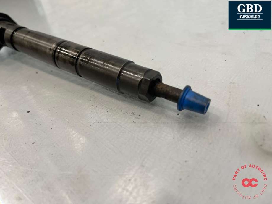 Dyse innsprøyting diesel til Audi A6, Allroad 2006-2008 (Type II, Fase 1) (C6) (C6) (059 130 277 BB|059 130 855 BX|)
