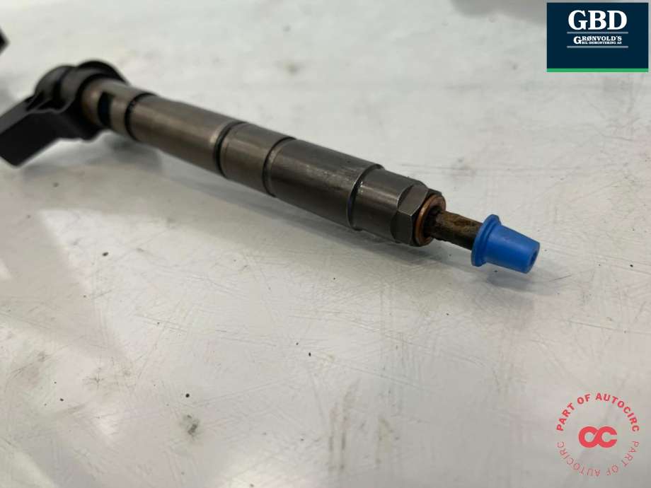 Dyse innsprøyting diesel til Audi A6, Allroad 2006-2008 (Type II, Fase 1) (C6) (C6) (059 130 277 BB|059 130 855 BX|)