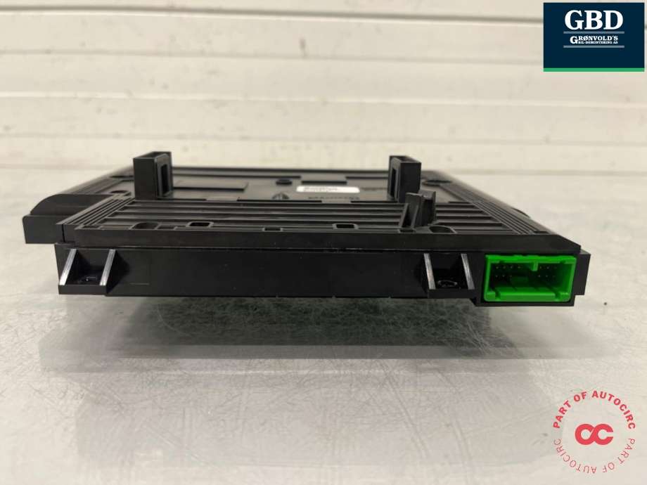 Varmeapparat betjening til Volvo S80 2006-2013 (Type II, Fase 1)  (30782913|)