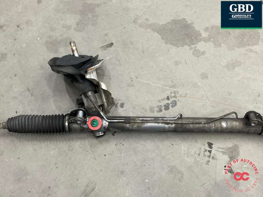 Tannstang til Volvo S80 2006-2013 (Type II, Fase 1) (36050058|)
