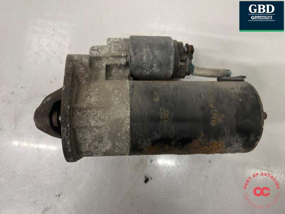 Starter diesel til Volvo S80 2006-2013 (Type II, Fase 1)  (36002642|)