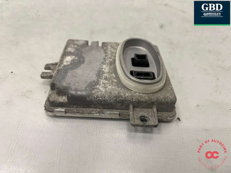 Styreenhet xenon/ballast til Volvo S80 2006-2013 (Type II, Fase 1)  (30744459|)