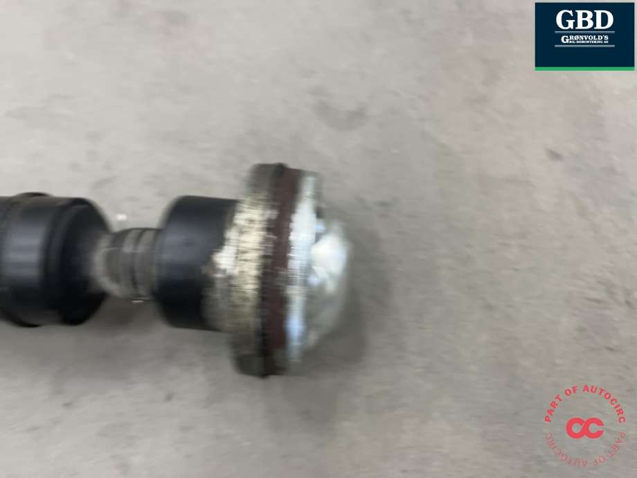 Mellomaksel til Volvo XC60 2008-2013 (Type I, Fase 1) (32249787|)