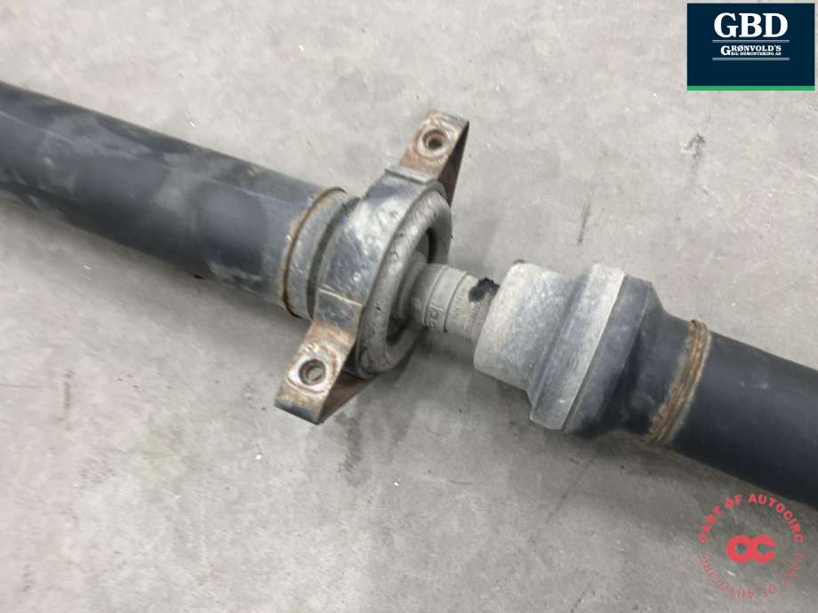 Mellomaksel til Volvo XC60 2008-2013 (Type I, Fase 1) (32249787|)