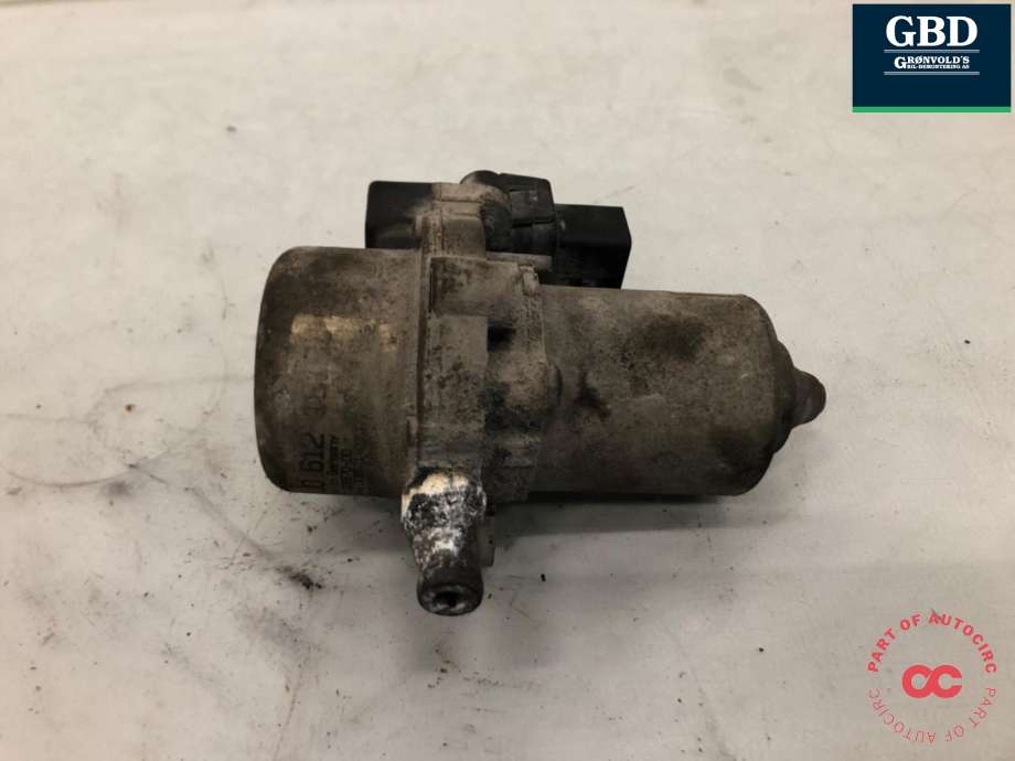 Vakuumpumpe til VW Golf IV 1998-2003 (1J0 612 181 C|1K0 612 181 F|)