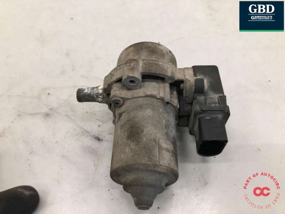 Vakuumpumpe til VW Golf IV 1998-2003 (1J0 612 181 C|1K0 612 181 F|)