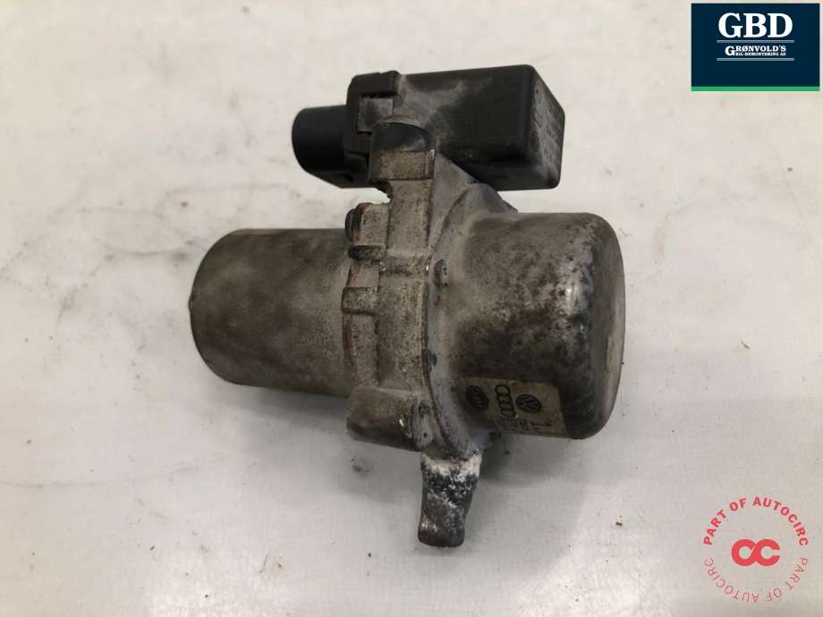 Vakuumpumpe til VW Golf IV 1998-2003 (1J0 612 181 C|1K0 612 181 F|)