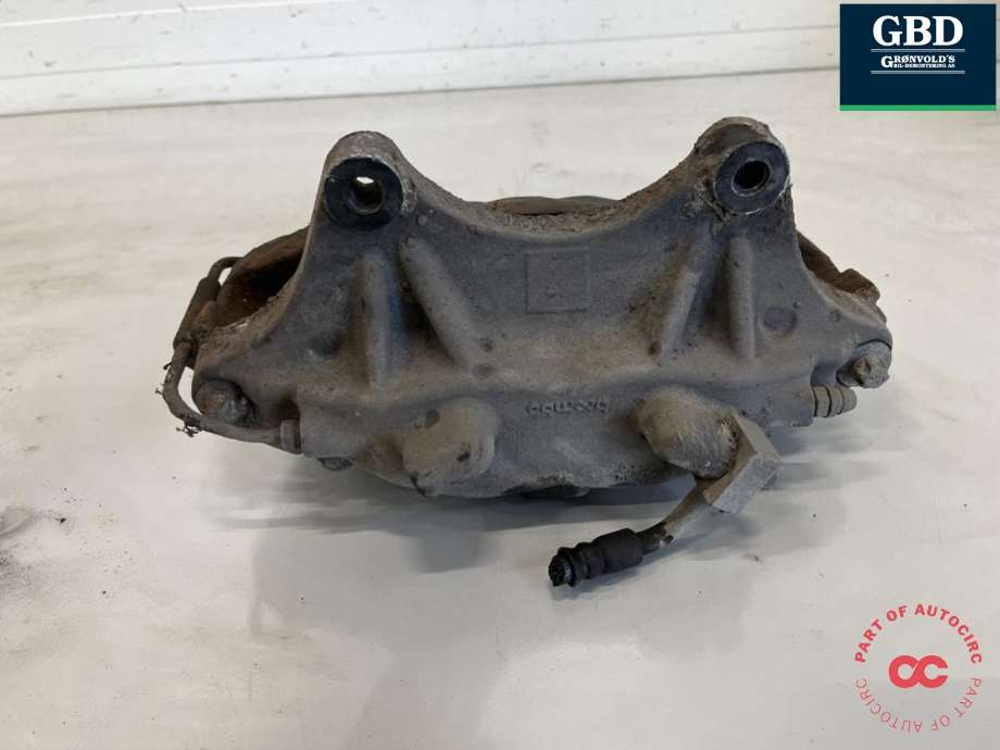 Bremsecaliper høyre foran til Tesla Model X 2016-->>  (1027622-00-A|1007795-00-C | 1027622-00-C|1027622-00-D | 1027622-98-C)