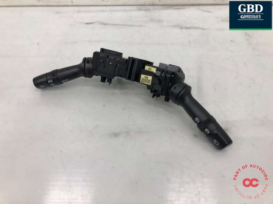 Bryter combi til Kia Soul, 2014-2019 (Type II)  (93420 2V560)