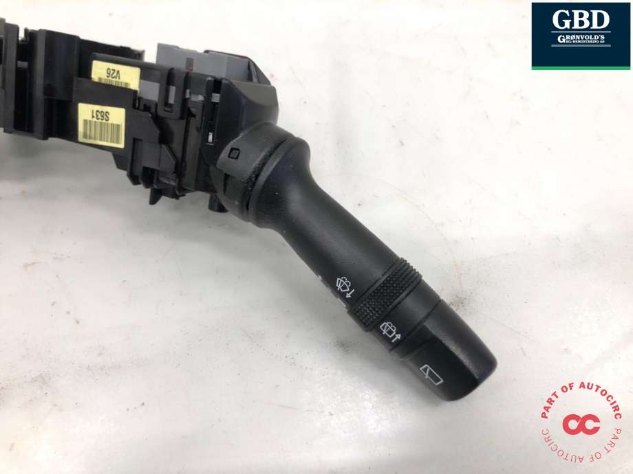 Bryter combi til Kia Soul 2014-2019 (Type II) (93420 2V560|93410 3S631|)