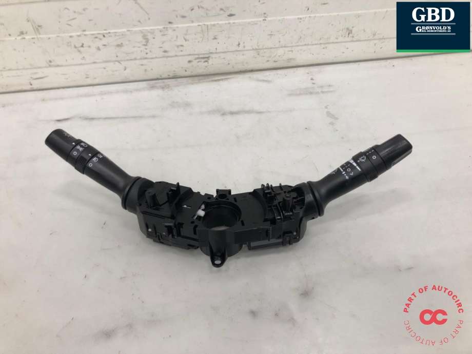 Bryter combi til Kia Soul 2014-2019 (Type II) (93420 2V560|93410 3S631|)