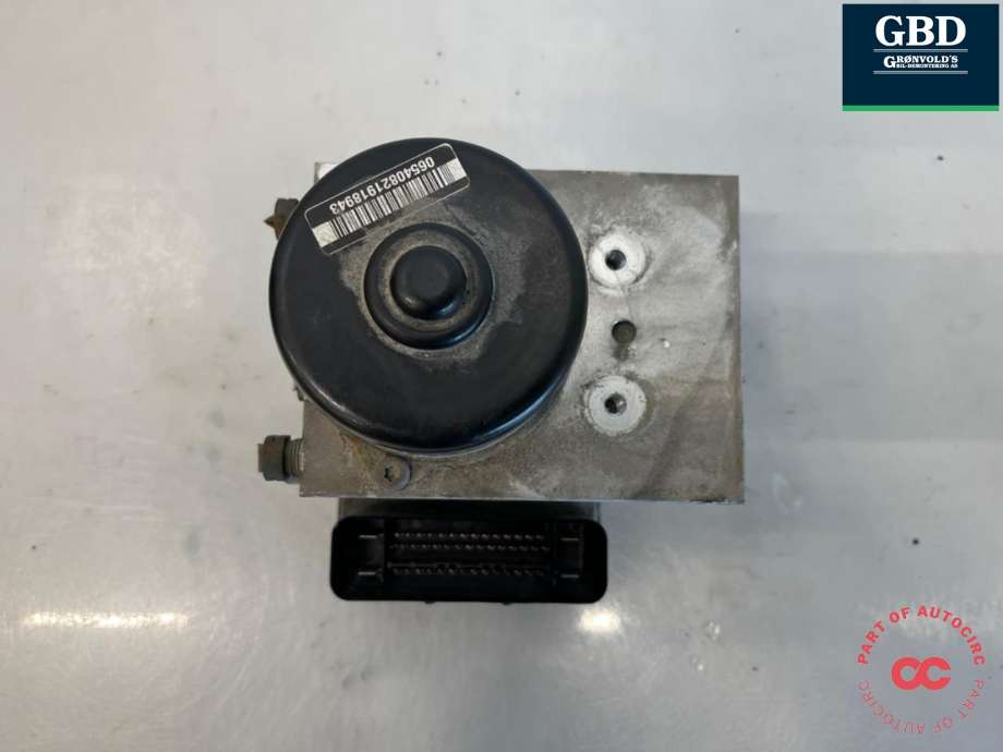 ABS sentral til Volvo XC90, 2002-2006 (Type I, Fase 1) (30793489)