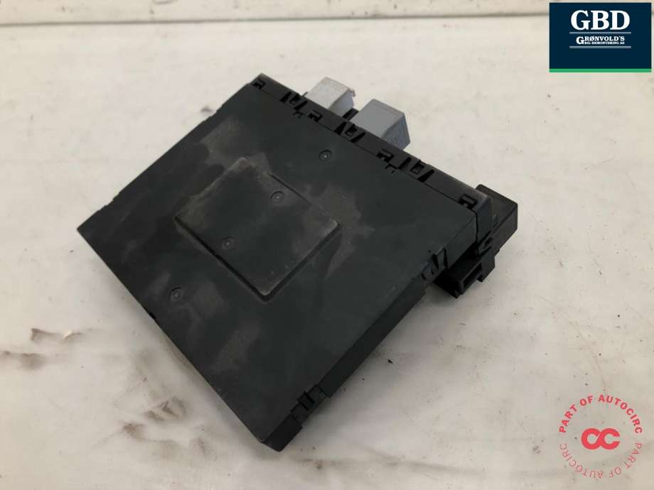 Styreenhet comfort (BCM) til VW Touran 2010-2015 (Type I, Fase 3)  (1K0 959 433 BT|)