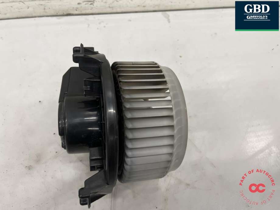 Varmeapparat motor til Toyota Hilux 2006-2011  (871030K200|)
