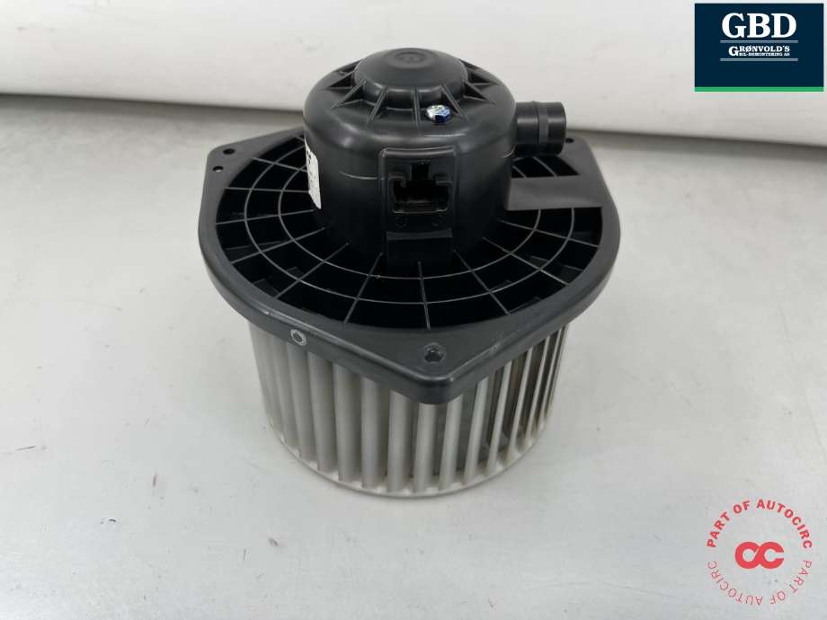 Varmeapparat motor til Mitsubishi ASX 2010-2019 (7802A239|)