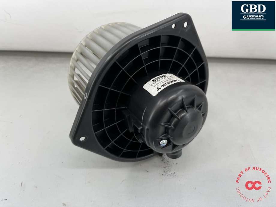 Varmeapparat motor til Mitsubishi ASX 2010-2019 (7802A239|)