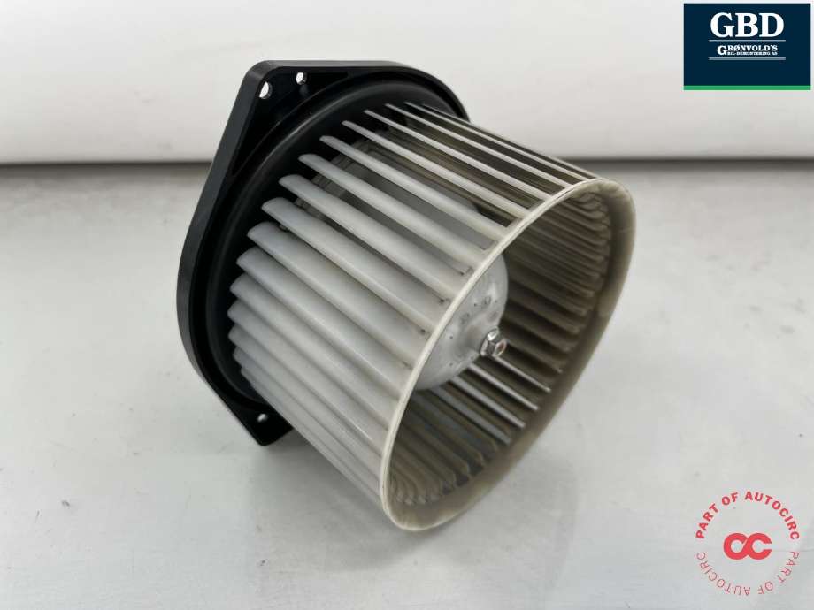 Varmeapparat motor til Mitsubishi ASX 2010-2019 (7802A239|)