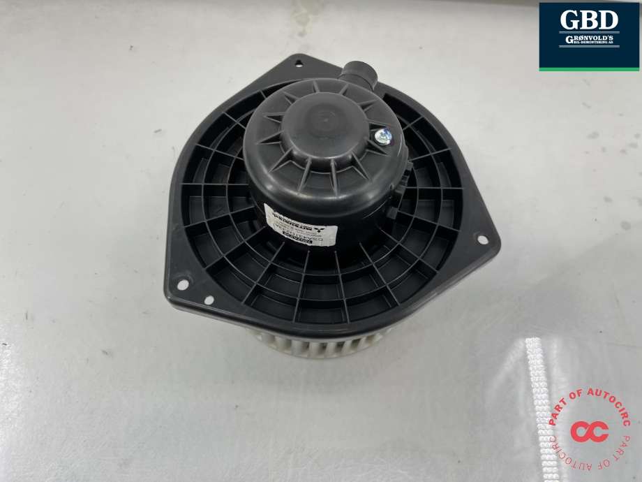 Varmeapparat motor til Mitsubishi ASX 2010-2019 (7802A239|)