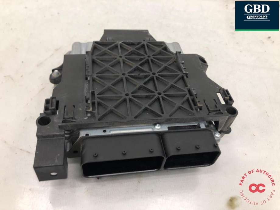 Styreenhet motor til Volvo XC60 2008-2013 (Type I, Fase 1) (36002596|)