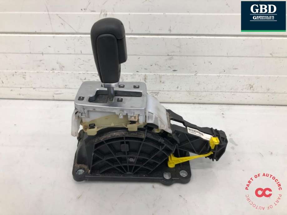 Girstang/girvelger automat til Volvo XC60 2008-2013 (Type I, Fase 1)  (31256036|)