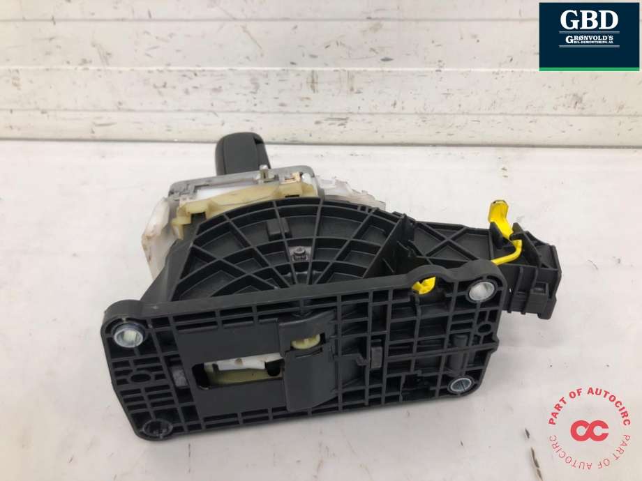 Girstang/girvelger automat til Volvo XC60 2008-2013 (Type I, Fase 1)  (31256036|)