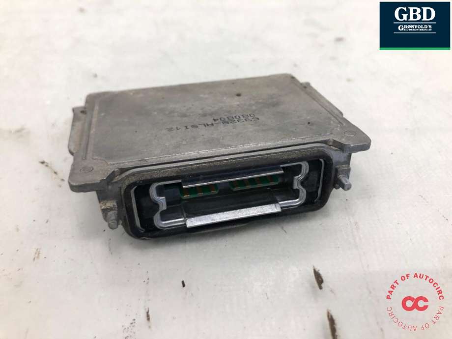 Styreenhet xenon/ballast til Volvo XC60 2008-2013 (Type I, Fase 1) (30784923|89034934|)