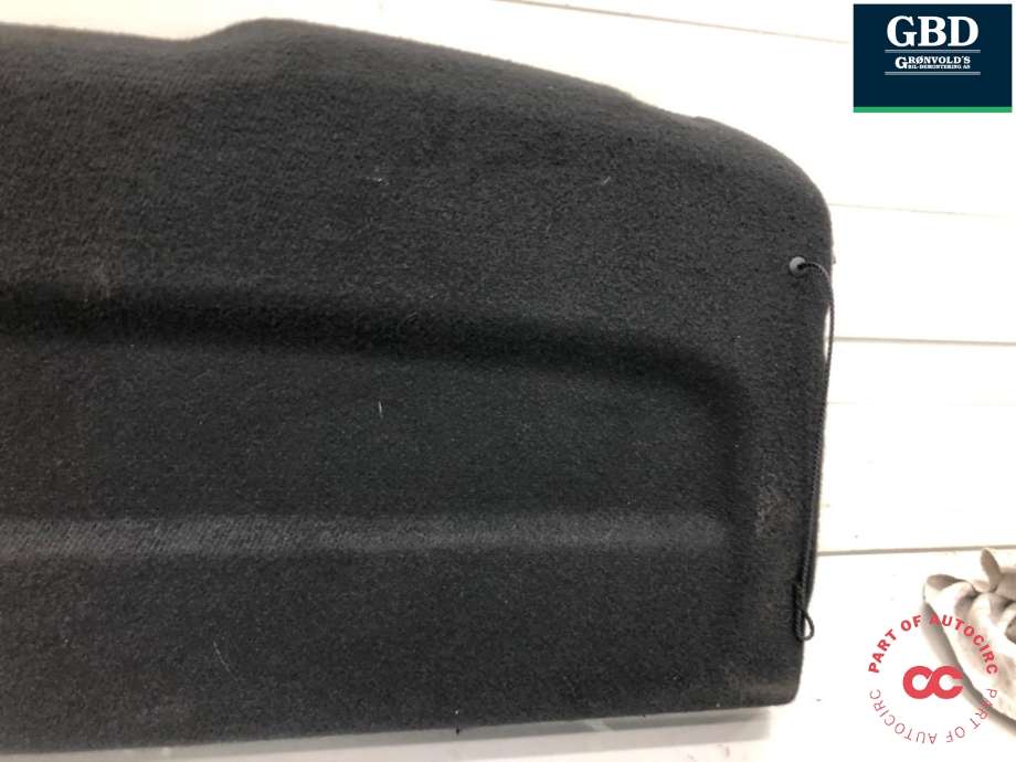 Hattehylle til Peugeot e-208 2019-->>  (98 351 337 ZD|98 421 269 ZD|)