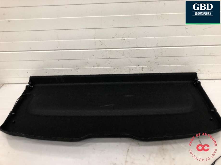Hattehylle til Peugeot e-208 2019-->>  (98 351 337 ZD|98 421 269 ZD|)