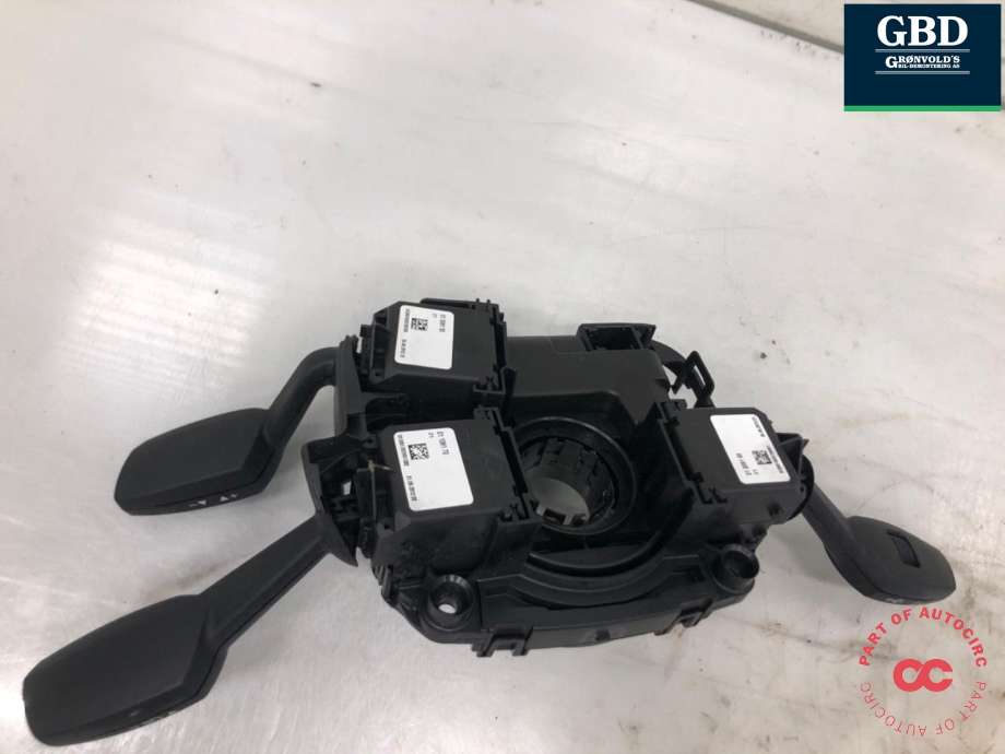 Bryter combi til BMW X1 2009-2015 (E84) (E84) (61 31 9 169 759|)