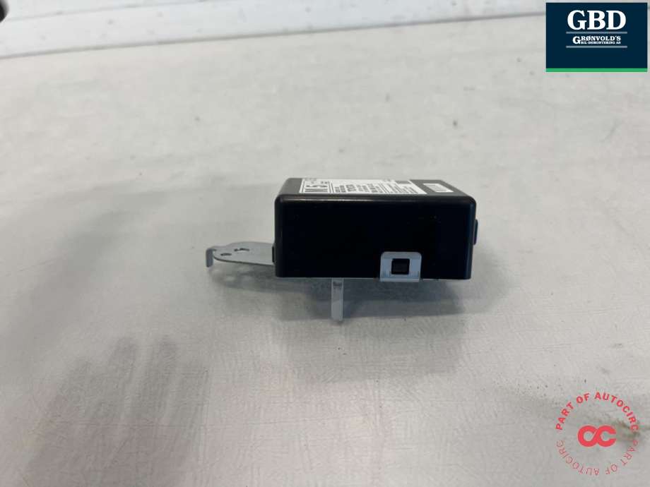 Styreenhet diverse til Toyota RAV4, 2013-2015 (Type IV, Fase 1) (89740-42050)