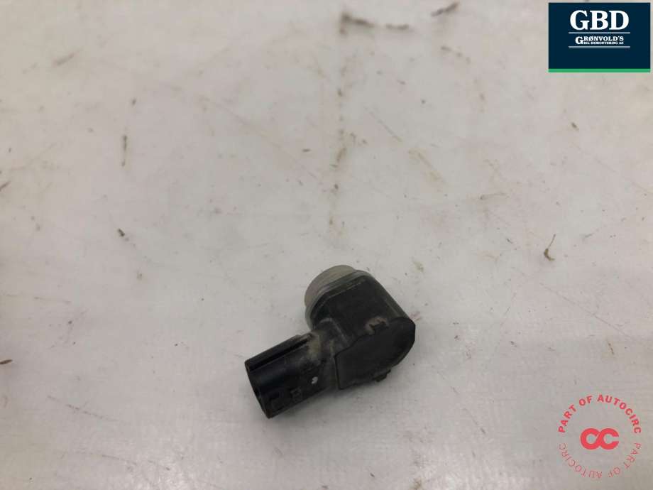 Parkeringssensor bak til Renault Zoe 2013-2019 (Fase 1)  (284429097R|284429099R|)