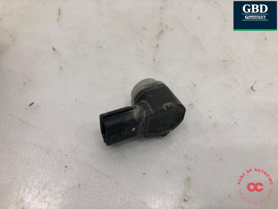 Parkeringssensor bak til Renault Zoe 2013-2019 (Fase 1) (284429097R|284429099R|)