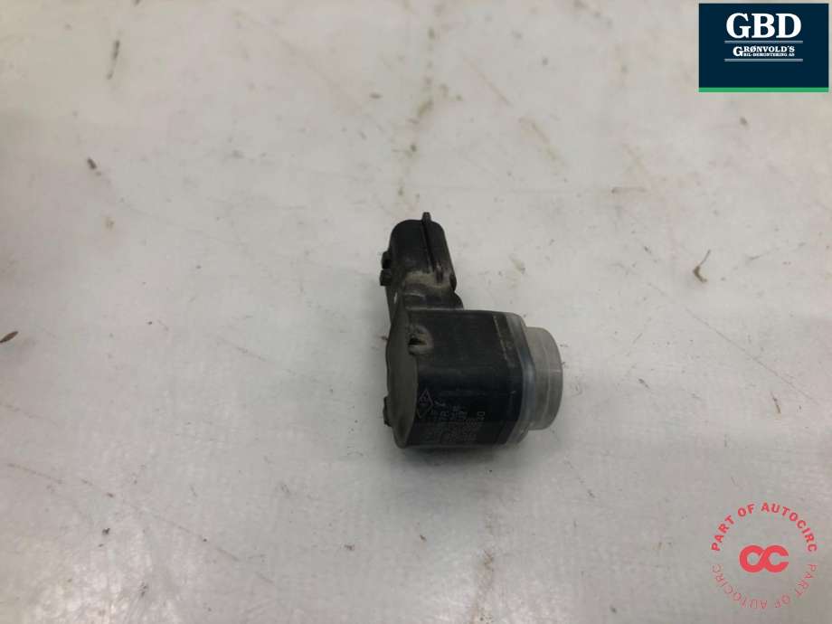 Parkeringssensor bak til Renault Zoe 2013-2019 (Fase 1) (284429097R|284429099R|)