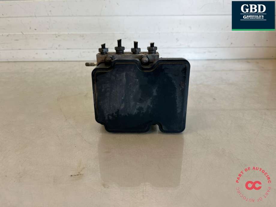 ABS sentral til Citroën C3 2016-->> (Type III)  (16 491 281 80|16 318 310 80|)