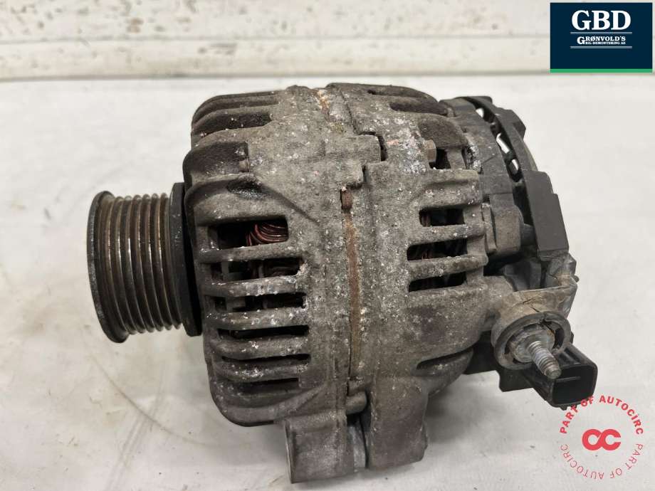 Dynamo diesel til Toyota Hilux 2006-2011  (270600L060|270600L100|)