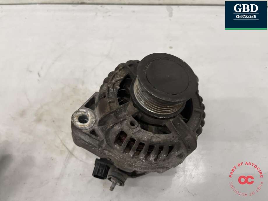 Dynamo diesel til Toyota Hilux 2006-2011  (270600L060|270600L100|)