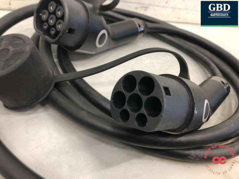 Batterilader kabel til Kia Niro 2016-2021 (NO PART ID|)