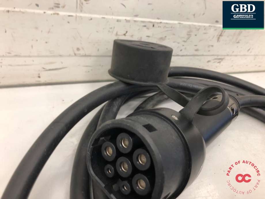 Batterilader kabel til Kia Niro 2016-2021 (NO PART ID|)