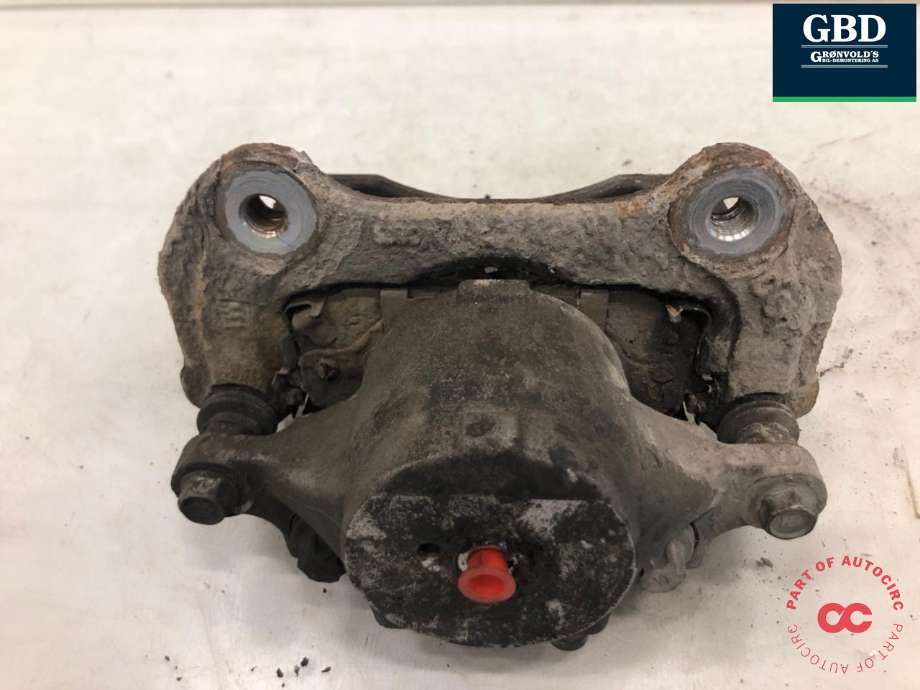 Bremsecaliper venstre foran til Kia Niro 2016-2021 (58110K4100|)